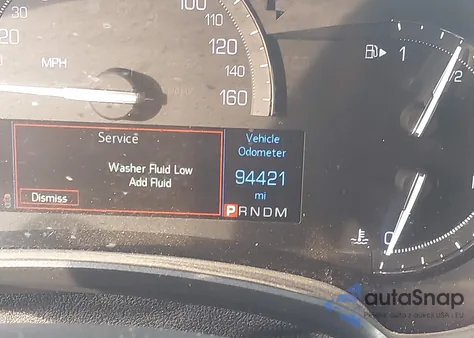 2018 Cadillac Xts Luxury z USA, uszkodzony, nr VIN 2G61N5S38J9171731